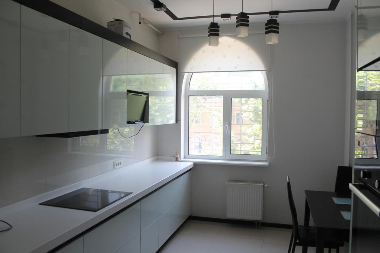 Odessa 3Room Near Opera House Экстерьер фото