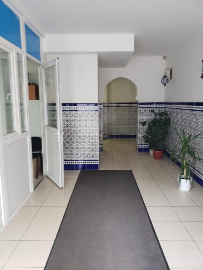 Odessa 3Room Near Opera House Экстерьер фото