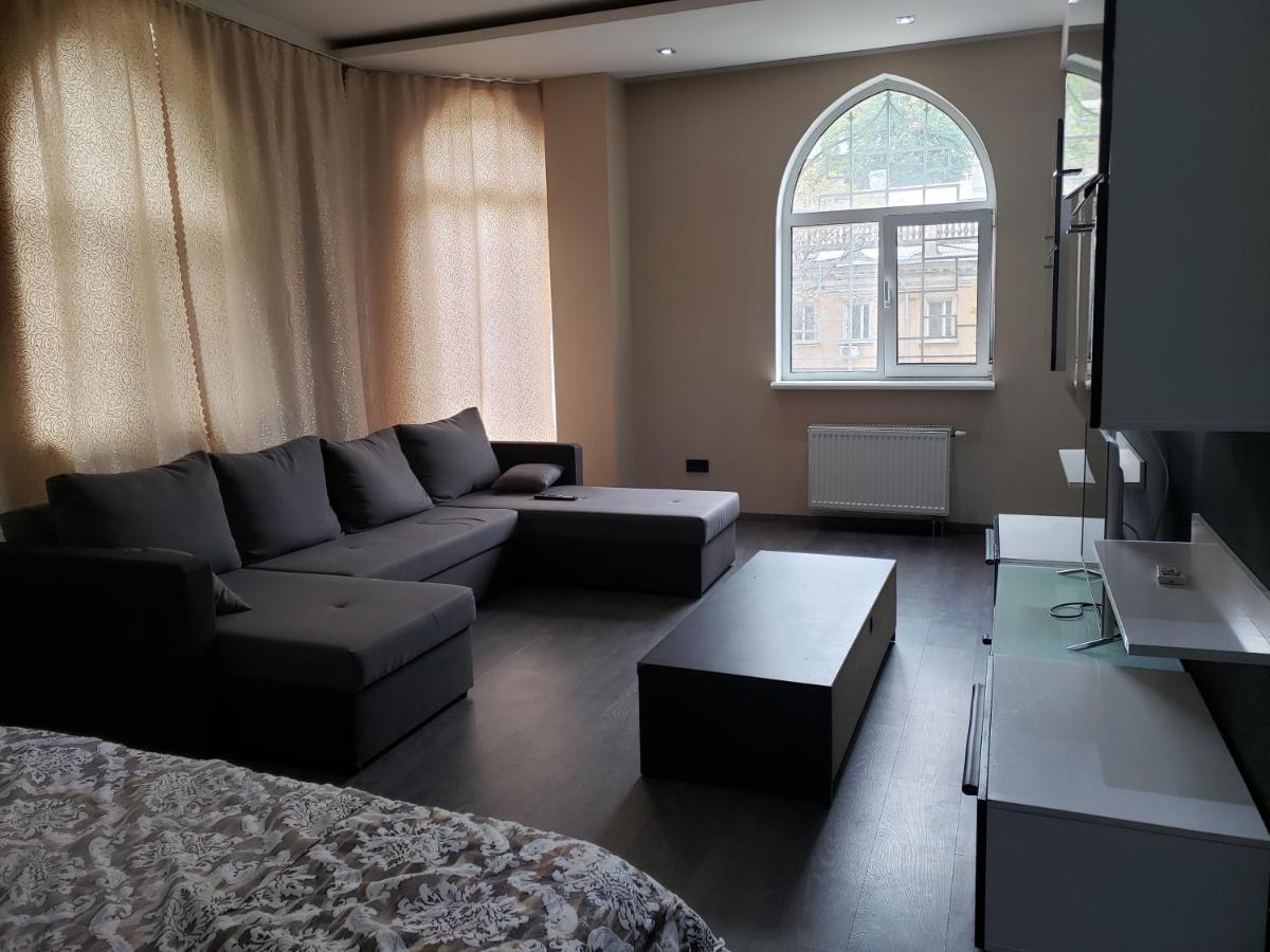 Odessa 3Room Near Opera House Экстерьер фото