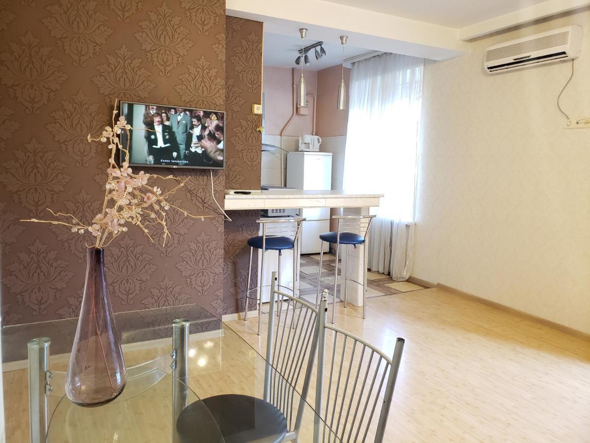 Odessa 3Room Near Opera House Экстерьер фото