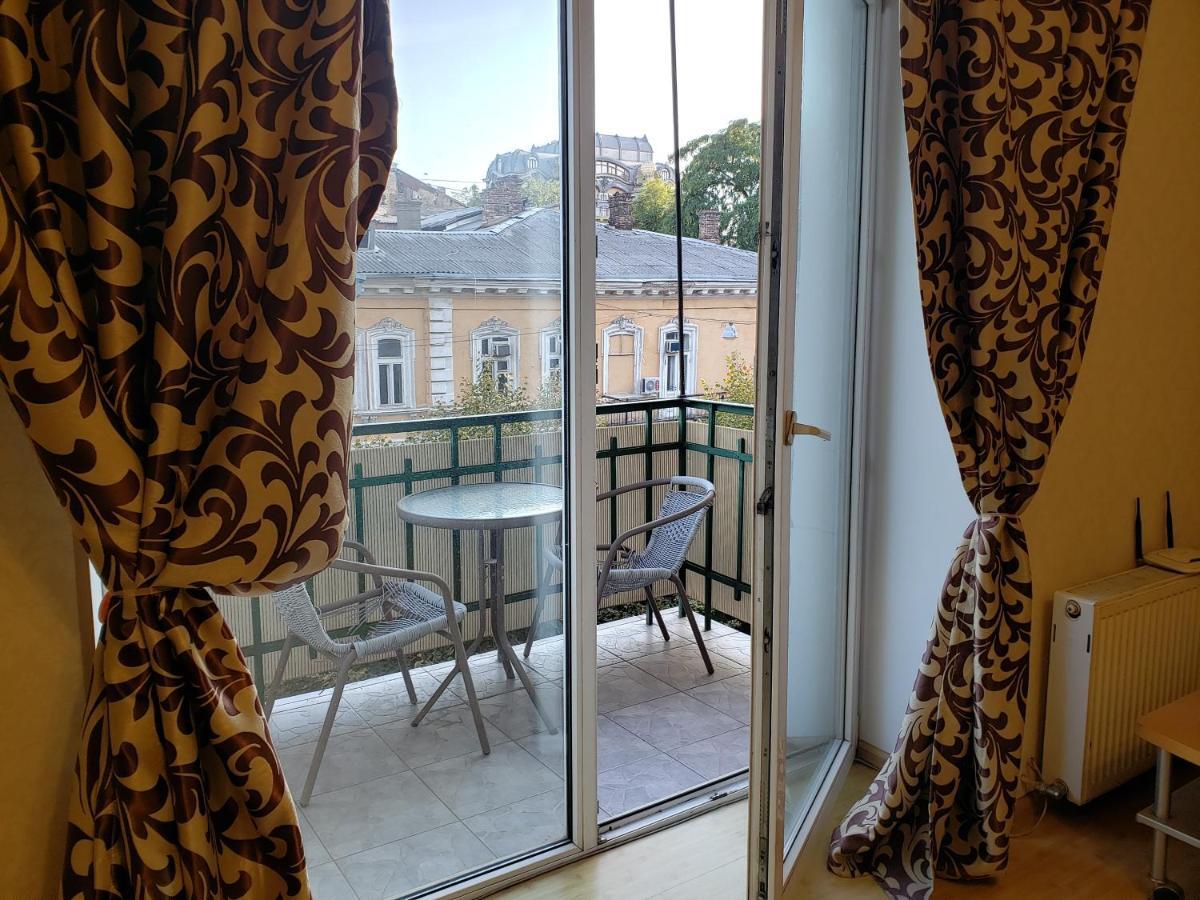 Odessa 3Room Near Opera House Экстерьер фото