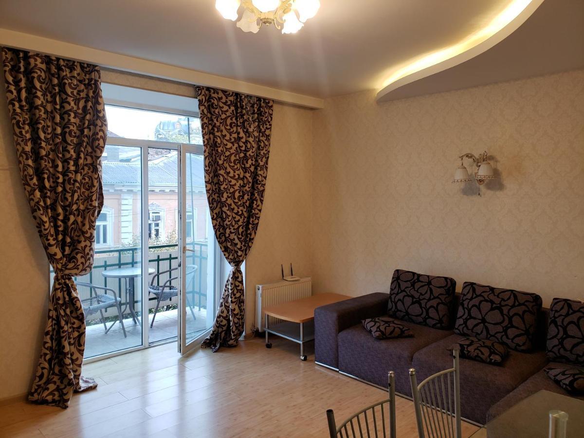 Odessa 3Room Near Opera House Экстерьер фото