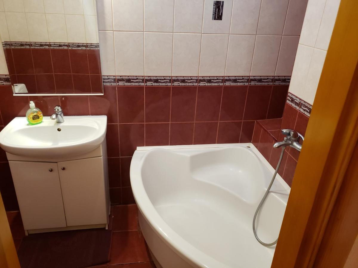 Odessa 3Room Near Opera House Экстерьер фото