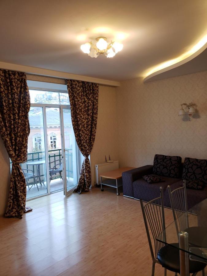 Odessa 3Room Near Opera House Экстерьер фото